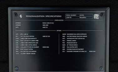 Ferrari Portofino 40