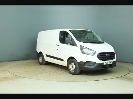 Ford Transit Custom 2.0 Transit Custom 280 Air Con