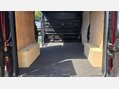 Renault Trafic ADVANCE EXTRA LL30 L2 H1 LWB 2.0 DCI 130ps SLATE GREY 21