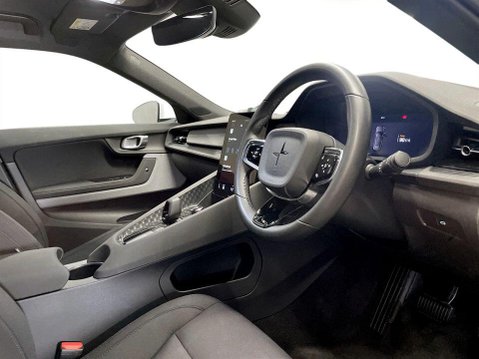 Polestar 2 Single Motor 78kWh Long Range Fastback 5dr Electric Auto FWD (231 ps) Air C 12
