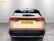Nissan ARIYA 87kWh Advance SUV 5dr Electric Auto e-4ORCE 22kW Charger (306 ps) 6