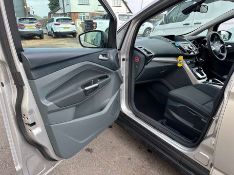 Ford C-Max 2.0 C-Max Titanium TDCi Auto 5dr 23