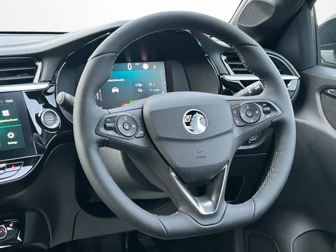 Vauxhall Corsa 100kW Ultimate 50kWh 5dr Auto 17