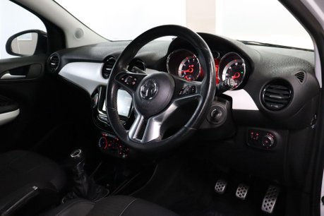 Vauxhall Adam ENERGISED 5