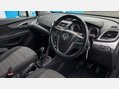 Vauxhall Mokka 1.6 CDTi Exclusiv SUV 5dr Diesel Manual 2WD Euro 6 (s/s) (136 ps) 7