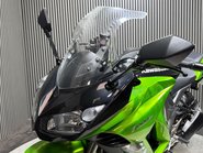 Kawasaki Z1000 SX 2013 ONLY 20K, 1 FORMER OWNER, NEW MOT, 1000CC 15