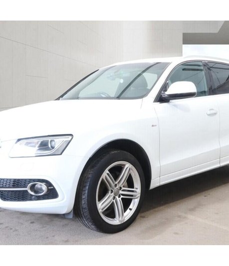 Audi Q5 2.0 TDI S line Plus SUV 5dr Diesel S Tronic quattro Euro 6 (s/s) (190 ps)