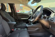 Renault Captur ICONIC TCE.. 3 MAIN DEALER SERVICES.. 1 PREVIOUS KEEPER.. STUNNING EXAMPLE 19