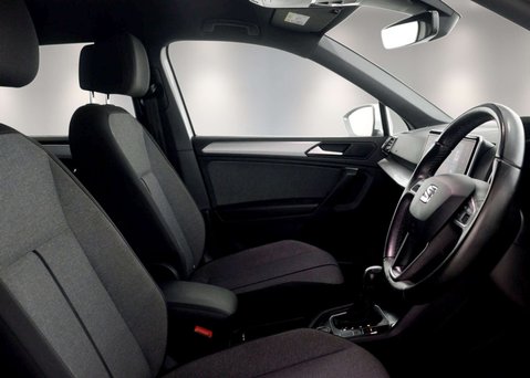 SEAT Tarraco 1.5 Taracco SE Technology TSi Evo Semi-Auto 5dr 44