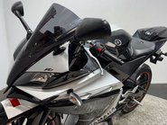 Yamaha R125 YZF 2009 20K 125CC SPORTS BIKES 15BHP NEW MOT SERVICED 19