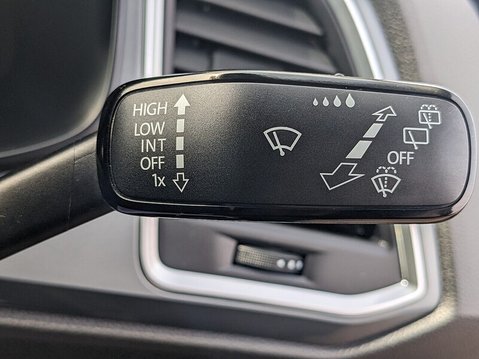 SEAT Ateca TSI EVO SE TECHNOLOGY DSG 28
