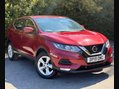 Nissan Qashqai 1.5 dCi Acenta Premium Euro 6 (s/s) 5dr 1