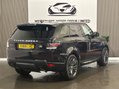 Land Rover Range Rover Sport 3.0 SD V6 HSE Dynamic Auto 4WD Euro 6 (s/s) 5dr 4