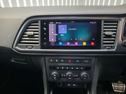 Cupra Ateca 2.0 TSI VZ2 SUV 5dr Petrol DSG 4Drive Euro 6 (s/s) (300 ps) 13