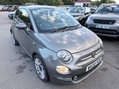 Fiat 500 1.2 Star Euro 6 (s/s) 3dr 1