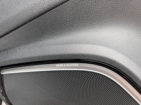 Audi A3 2.0 TDI 35 Black Edition Sportback S Tronic Euro 6 (s/s) 5dr 10