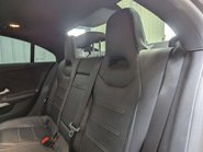 Mercedes-Benz CLA Class 2.0 CLA 220 AMG Line Premium+ Auto 4dr 63