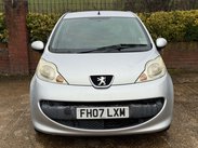 Peugeot 107 1.0 107 Urban Move 3dr 3