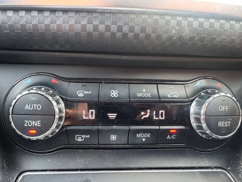 Mercedes-Benz A Class 1.5 A 180 D Sport Premium Auto 5dr 11