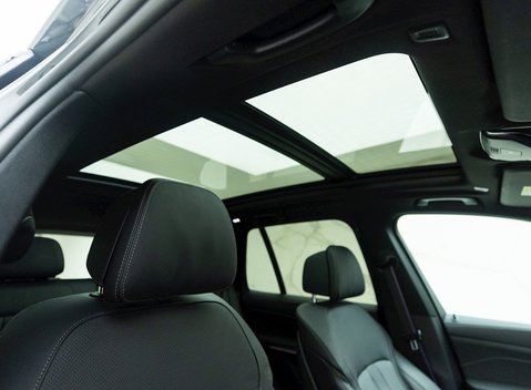 BMW X5 xDrive30d M Sport 11