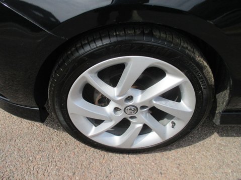 Vauxhall Corsa 1.4i ecoFLEX SRi VX Line Euro 6 3dr 12