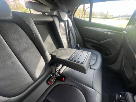 BMW X2 XDRIVE25E M SPORT (PHEV) 39