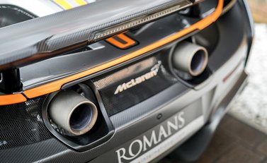 McLaren 675LT Spider 27