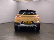 Kia Stonic 1.0 T-GDi MHEV GT-Line S SUV 5dr Petrol Hybrid Manual Euro 6 (s/s) (98 bhp) 36