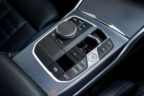 BMW 3 Series 3.0 M340d MHT Touring 5dr Diesel Hybrid Auto xDrive Euro 6 (s/s) (340 ps) 34