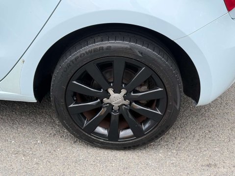 Audi A1 1.2 A1 Sportback TFSI Sport 5dr 62