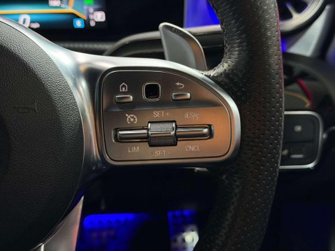 Mercedes-Benz A Class 2.0 A35 AMG (Premium) Saloon 4dr Petrol SpdS DCT 4MATIC Euro 6 (s/s) (306 p 29