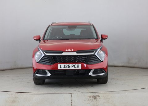 Kia Sportage 1.6 T-GDi '3' DCT 48v 5
