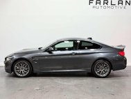 BMW M4 3.0 BiTurbo GPF Coupe 2dr Petrol DCT Euro 6 (s/s) (431 ps) 17