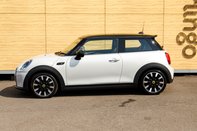 Mini Hatch COOPER S LEVEL 3 14