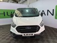 Ford Transit Custom 2.0 Transit Custom 300 Base 2