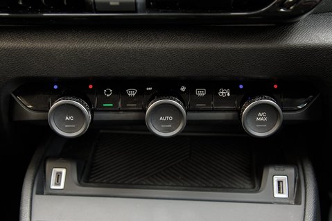 Citroen C4 PURETECH PLUS S/S 31