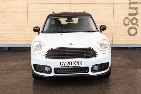 Mini Countryman COOPER CLASSIC 5