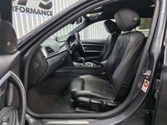 BMW 3 Series 3.0 335d M Sport Touring 5dr Diesel Auto xDrive Euro 6 (s/s) (313 ps) 39