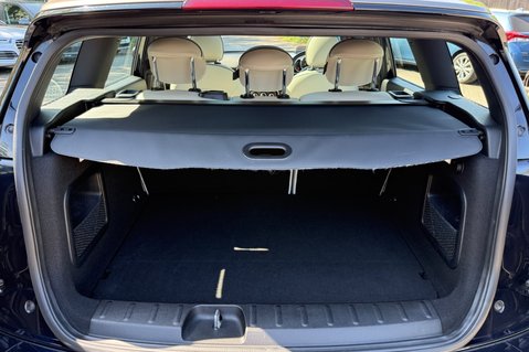 Mini Clubman COOPER EXCLUSIVE AUTOMATIC - NAV PLUS -PAN ROOF -HARMAN KARDON -MATRIX LED 69