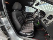 Volkswagen Polo 1.8 TSI BlueMotion Tech GTI Hatchback 5dr Petrol DSG Euro 6 (s/s) (192 ps) 7