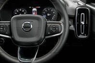 Volvo XC40 T3 R-DESIGN 19