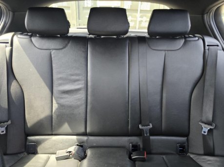 BMW 1 Series 1.6 120i M Sport Hatchback 5dr Petrol Auto Euro 6 (s/s) (177 ps) 15
