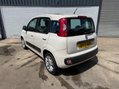 Fiat Panda 1.2 Lounge Euro 5 5dr 4