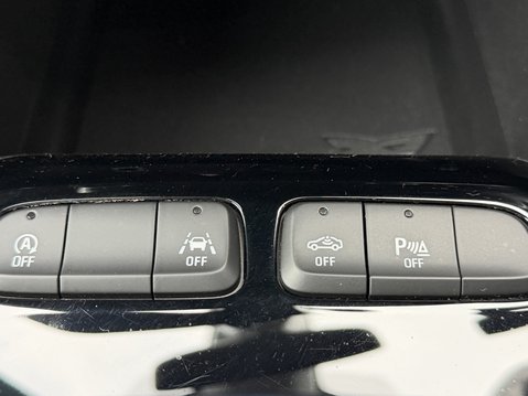 Vauxhall Corsa 1.2 Turbo Elite 5dr Auto 27