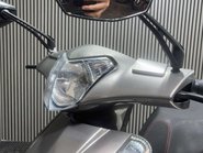 Lexmoto Urban 2019 GOOD LOOKING PROJECT SCOOTER RUNNING 125CC BIKE 8