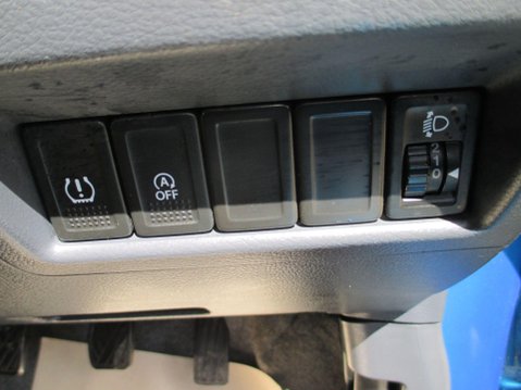 Suzuki Celerio 1.0 SZ3 Euro 6 5dr 37