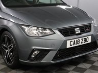 SEAT Ibiza TSI EVO FR 26