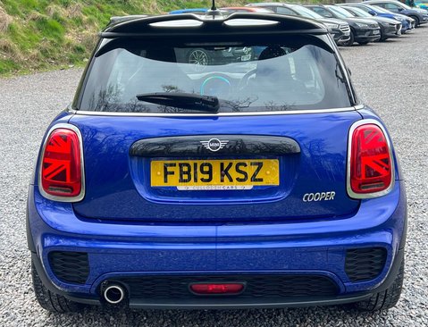 Mini Hatch 1.5 Cooper Sport 3dr 7