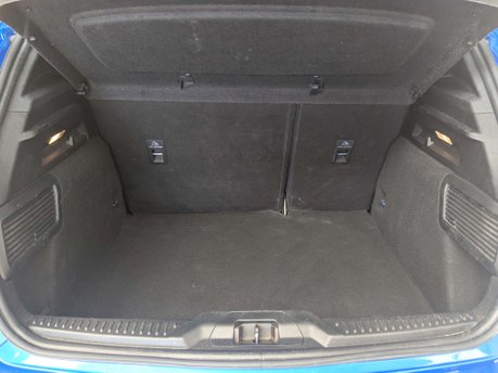 Ford Focus 1.0 Focus ST-Line X 5dr 26