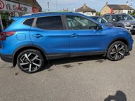 Nissan Qashqai DIG-T TEKNA 12